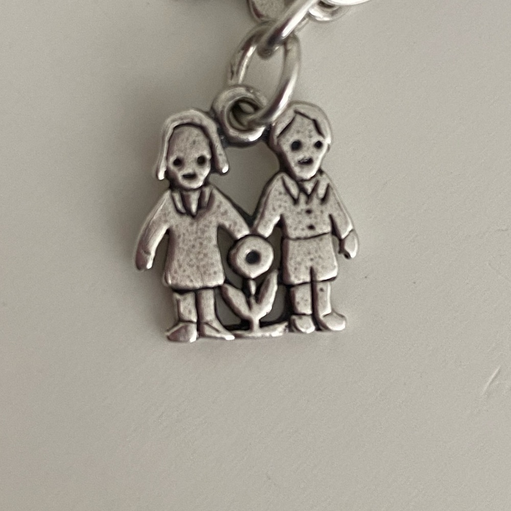 James Avery charm
